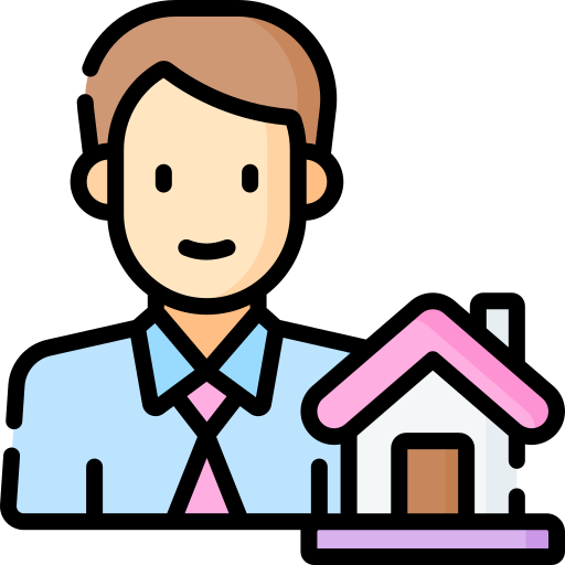 Brokers icon